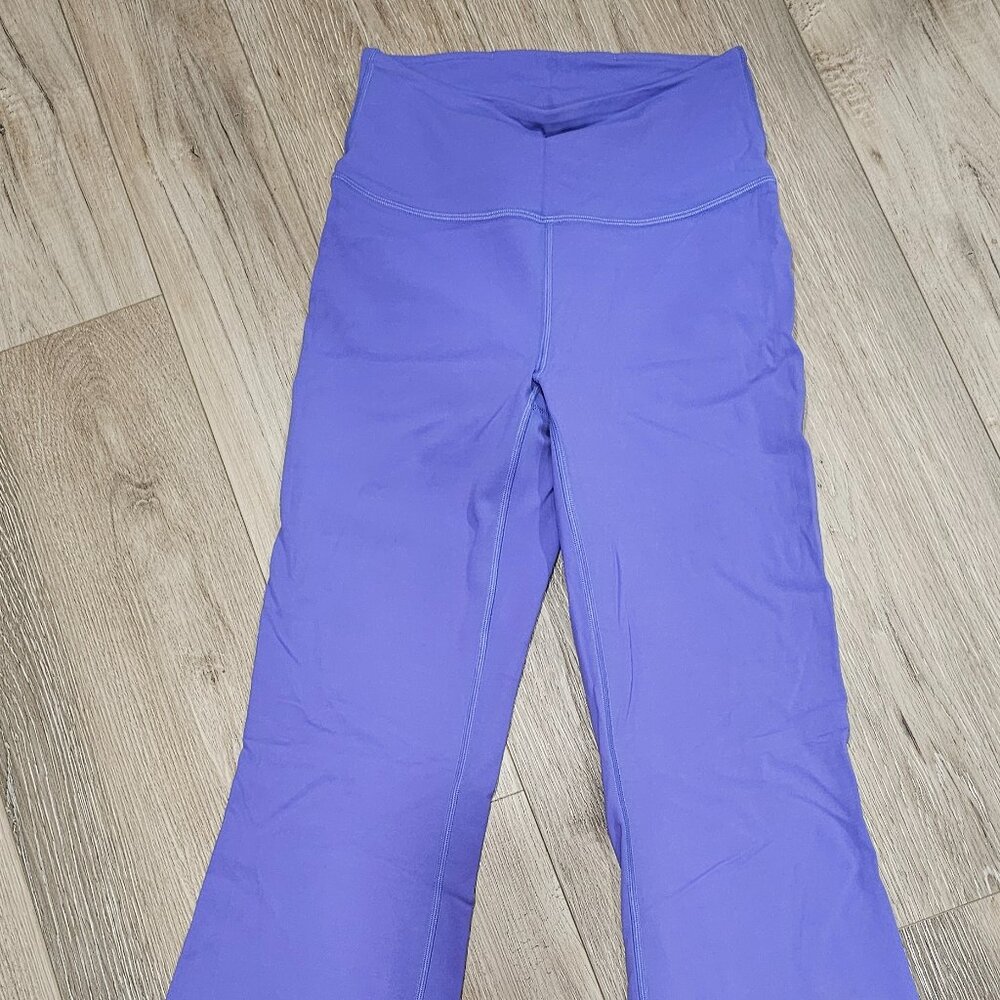 Lululemon Groove Pant